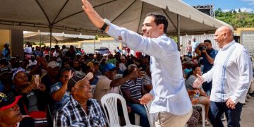 Roberto Ángel: “El Gobierno de Abinader proyecta un futuro más inclusivo y próspero para todo el país”
