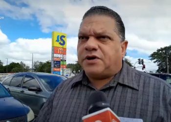 Mario Díaz ve «trascendental» rendición de cuentas de Abinader; favorece reelección