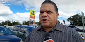 Mario Díaz ve «trascendental» rendición de cuentas de Abinader; favorece reelección