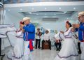 Barahona  cierra con rotundo éxito Expo Turismo y Atracciones 2024; tres embajadores asisten.