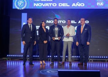 Federación de Autos reconoce  campeones nacionales del 2023FDA con reconocimiento especial a la alcaldesa Carolina Mejía