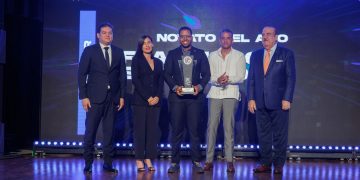 Federación de Autos reconoce  campeones nacionales del 2023FDA con reconocimiento especial a la alcaldesa Carolina Mejía