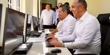 Inauguran Centro Tecnológico INDOTEL– ITLA en Pedernales