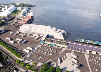 AUTORIDAD PORTUARIA PLANIFICA LINEA MARÍTIMA ENTRE SAN PEDRO Y MAYAGUEZ