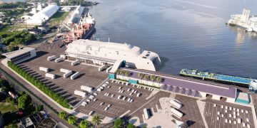 AUTORIDAD PORTUARIA PLANIFICA LINEA MARÍTIMA ENTRE SAN PEDRO Y MAYAGUEZ