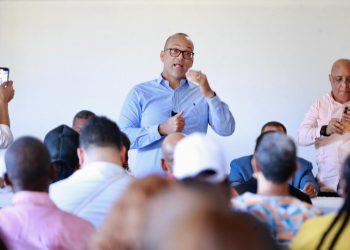 Frentes Sectoriales del PRM continúa recorriendo el país promoviendo obra de Abinader e integrando nuevos miembros