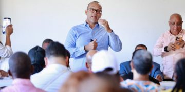 Frentes Sectoriales del PRM continúa recorriendo el país promoviendo obra de Abinader e integrando nuevos miembros