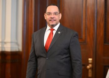 Director de Defensa Pública y AIDEF se unen en la OEA para elevar estándares de justicia en las Américas