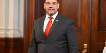 Director de Defensa Pública y AIDEF se unen en la OEA para elevar estándares de justicia en las Américas