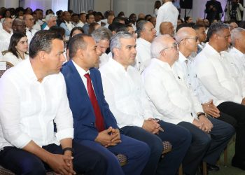 Tabaqueros en Santiago lanzan GANASTE, estrutura de apoyo a la reelección de Abinader