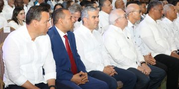 Tabaqueros en Santiago lanzan GANASTE, estrutura de apoyo a la reelección de Abinader