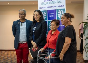 Piden a candidatos incluir la salud mental como prioridad nacional