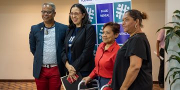 Piden a candidatos incluir la salud mental como prioridad nacional
