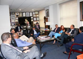 Pro Consumidor abrirá oficinas en consulados de RD en Nueva York y otros estados de EEUU