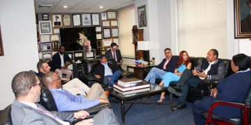 Pro Consumidor abrirá oficinas en consulados de RD en Nueva York y otros estados de EEUU