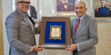 CLUB ATLÉTICO LICEY RECONOCE PRESIDENTE DNCD