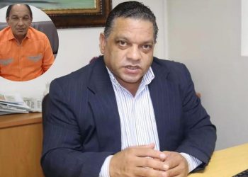 Mario Díaz: «Más de un 95 por ciento de choferes estamos con la reelección de Abinader»
