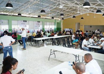 En Neiba adquieren 256 apartamentos del primer proyecto Familia Feliz