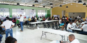 En Neiba adquieren 256 apartamentos del primer proyecto Familia Feliz