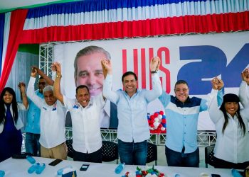 Roberto Ángel afirma que “no hay condiciones para una segunda vuelta, aquí solo discutimos el porcentaje con que ganaremos el 19 de mayo”