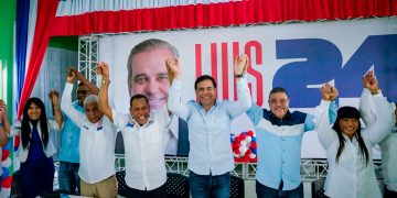 Roberto Ángel afirma que “no hay condiciones para una segunda vuelta, aquí solo discutimos el porcentaje con que ganaremos el 19 de mayo”