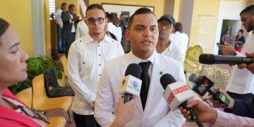 Regidor José González trabajará por una alcaldía transparente y cercana al municipio SDO