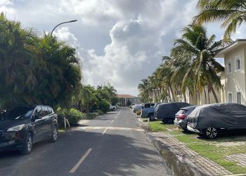 La Ciudad Destino Cap Cana anuncia IRONMAN 70.3 este domingo 28 de abril, y habrá cierre de tramo en autovía del Coral.
