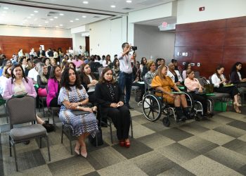 Candidatas a diputadas del DN y provincia Santo Domingo elaboran propuestas legislativas 2024-2028