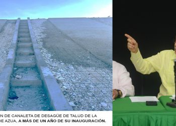 Sobrevaluación de Circunvalación de Azua supera los RD$. 3,330 millones, revela Mariano Germán