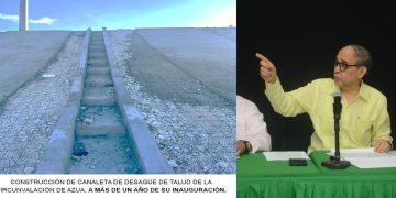 Sobrevaluación de Circunvalación de Azua supera los RD$. 3,330 millones, revela Mariano Germán