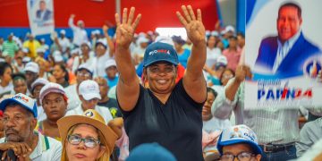 Paliza asegura Dagoberto Rodríguez Adames ganará senaduría de Independencia