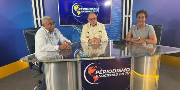 PEPE ABREU: El 1ro de mayo será firmado un histórico pacto entre el gobierno y el sector sindical con más de mil 500 dirigentes laborales presentes
