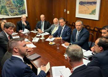 RD y E.E.U.U acuerdan posicionar al país como destino para inversiones en semiconductores