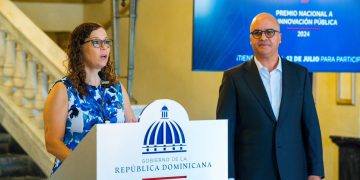 Ministerio Administrativo  lanza 4ta edición Premio Nacional a la Innovación Pública 2024