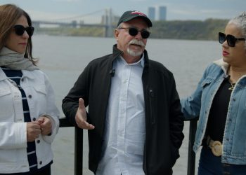 Nueva York, 02 de Mayo de 2024