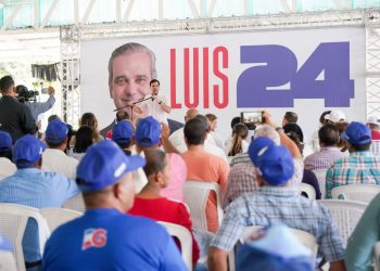 Roberto Ángel afirma La Vega decidió hacer de Abinader, el presidente más votado en la historia de RD