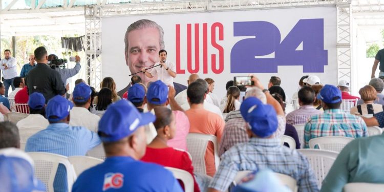 Roberto Ángel afirma La Vega decidió hacer de Abinader, el presidente más votado en la historia de RD