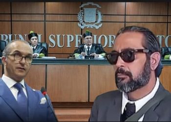 Someten ante el TSE oposición a candidatura a diputado de Sergio Moya