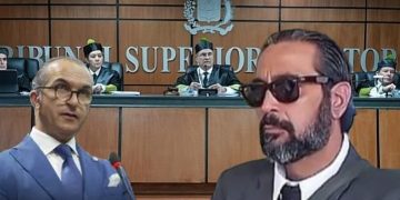 Someten ante el TSE oposición a candidatura a diputado de Sergio Moya