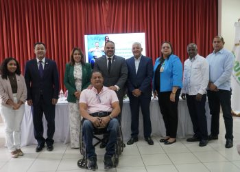 OMSA busca adquirir autobuses con rampas eléctricas para facilitar movilidad a personas con discapacidad