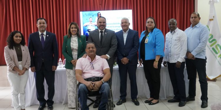 OMSA busca adquirir autobuses con rampas eléctricas para facilitar movilidad a personas con discapacidad