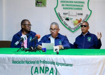 Partido Comunitario Dominicano anuncia apoyo reelección Luis Abinader