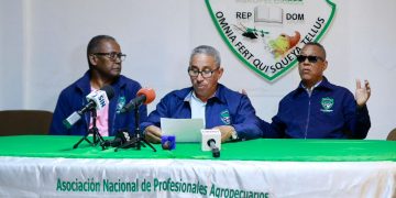 Partido Comunitario Dominicano anuncia apoyo reelección Luis Abinader