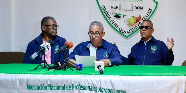 Partido Comunitario Dominicano anuncia apoyo reelección Luis Abinader