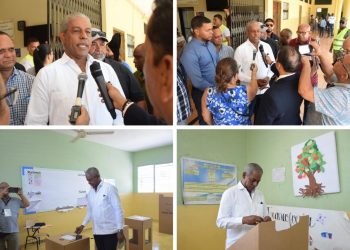 Federico Reynoso: “En el Cibao, el Cambio se consolidó”