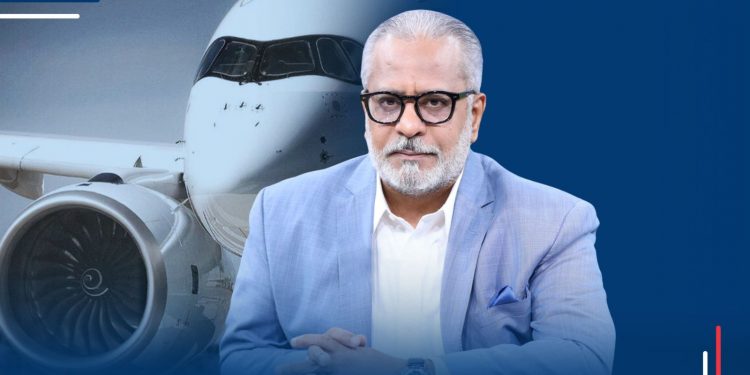 JAC ampliará rutas estratégicas para incrementar conectividad aérea de República Dominicana.