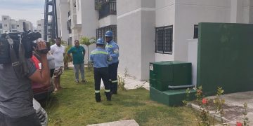 Ciudad Modelo critica tardanza Edeeste