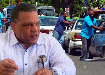 Mario Díaz defiende Sistema Integrado de Transporte, pero hace duras críticas a Corredores de Autobuses