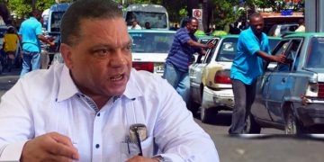 Mario Díaz defiende Sistema Integrado de Transporte, pero hace duras críticas a Corredores de Autobuses
