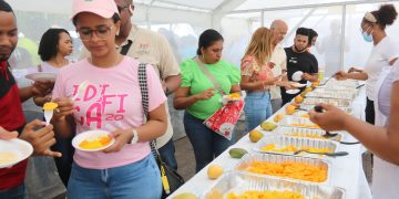 Concluye con éxito Feria del Mango Baní 2024